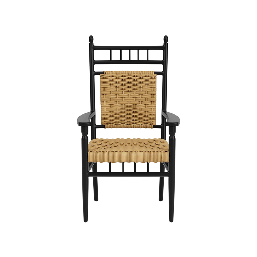 Low Country Dining Armchair