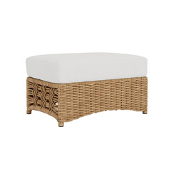 Magnolia Ottoman 531017