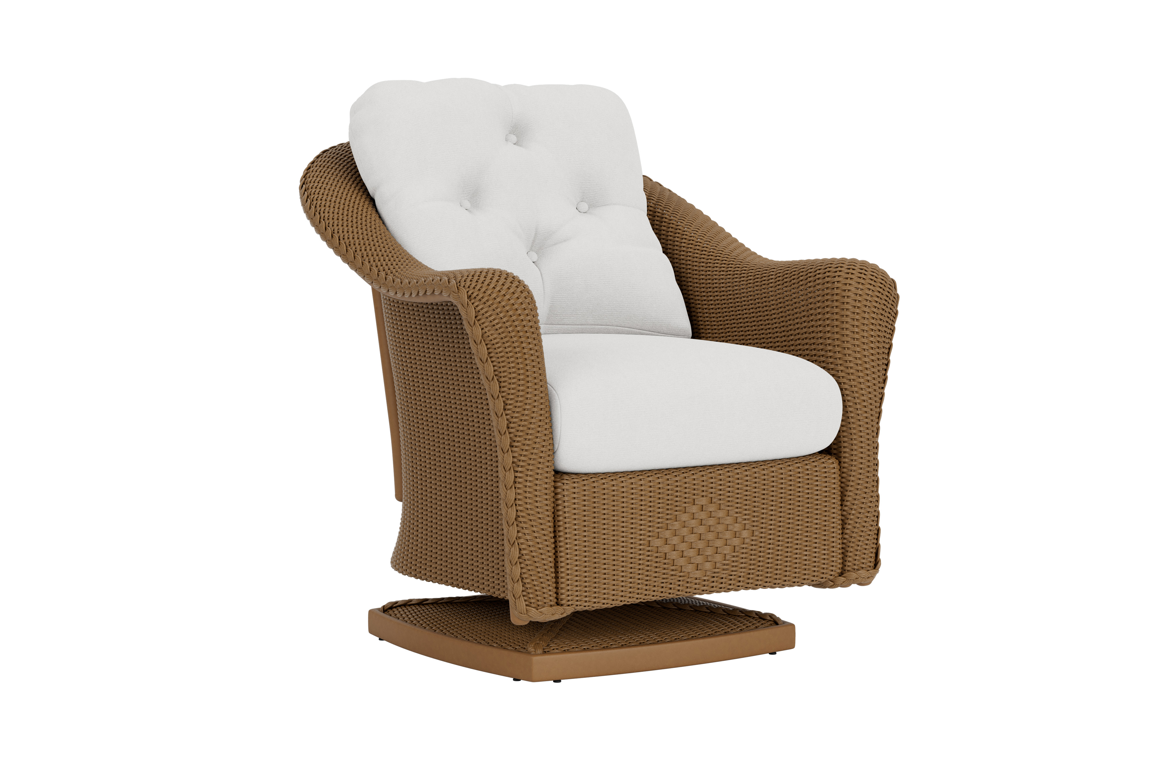 Reflections Swivel Rocker Lounge Chair