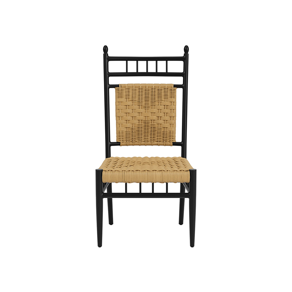 Low Country Armless Dining Chair