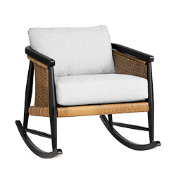Galloway Lounge Rocker 239033