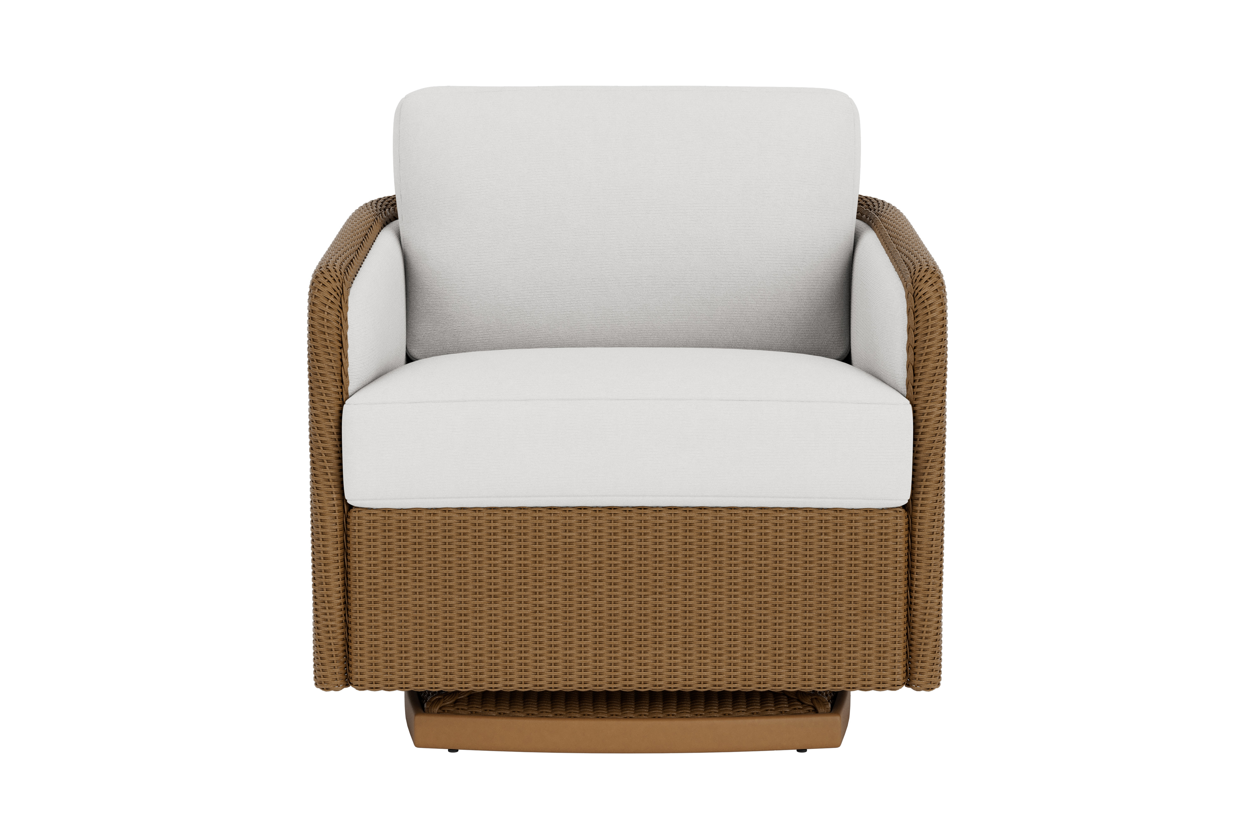 Visions Swivel Glider Lounge Chair