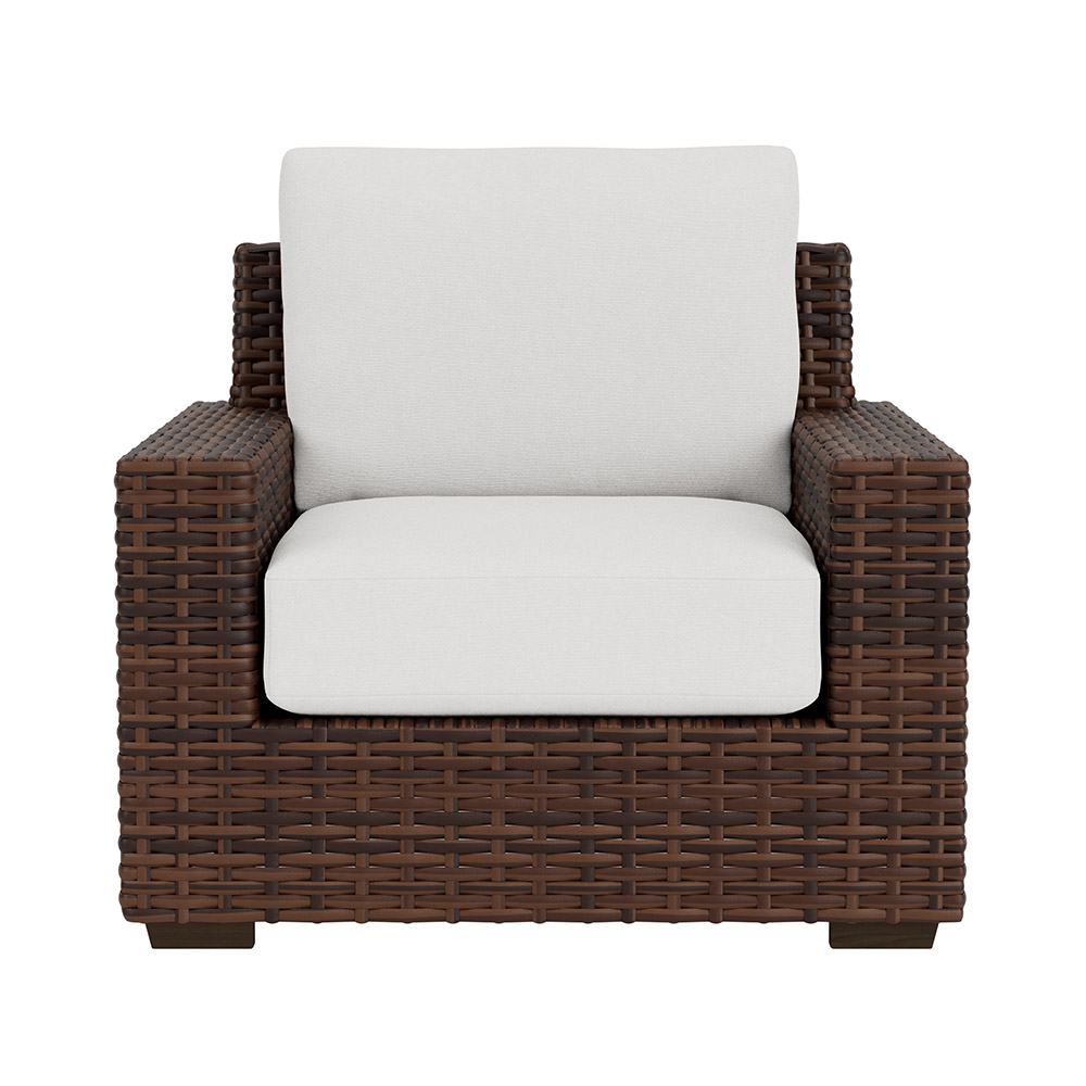 Contempo Lounge Chair