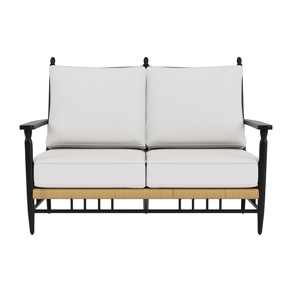 Low Country Loveseat