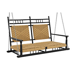 Low Country Porch Swing 177019