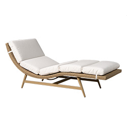 Cascade Chaise 107020
