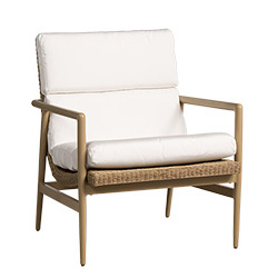 Cascade Lounge Chair 107002