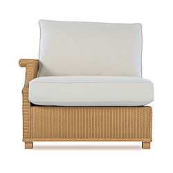 Hamptons Right Arm Sectional