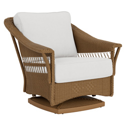 Nantucket Swivel Glider Lounge Chair 51091