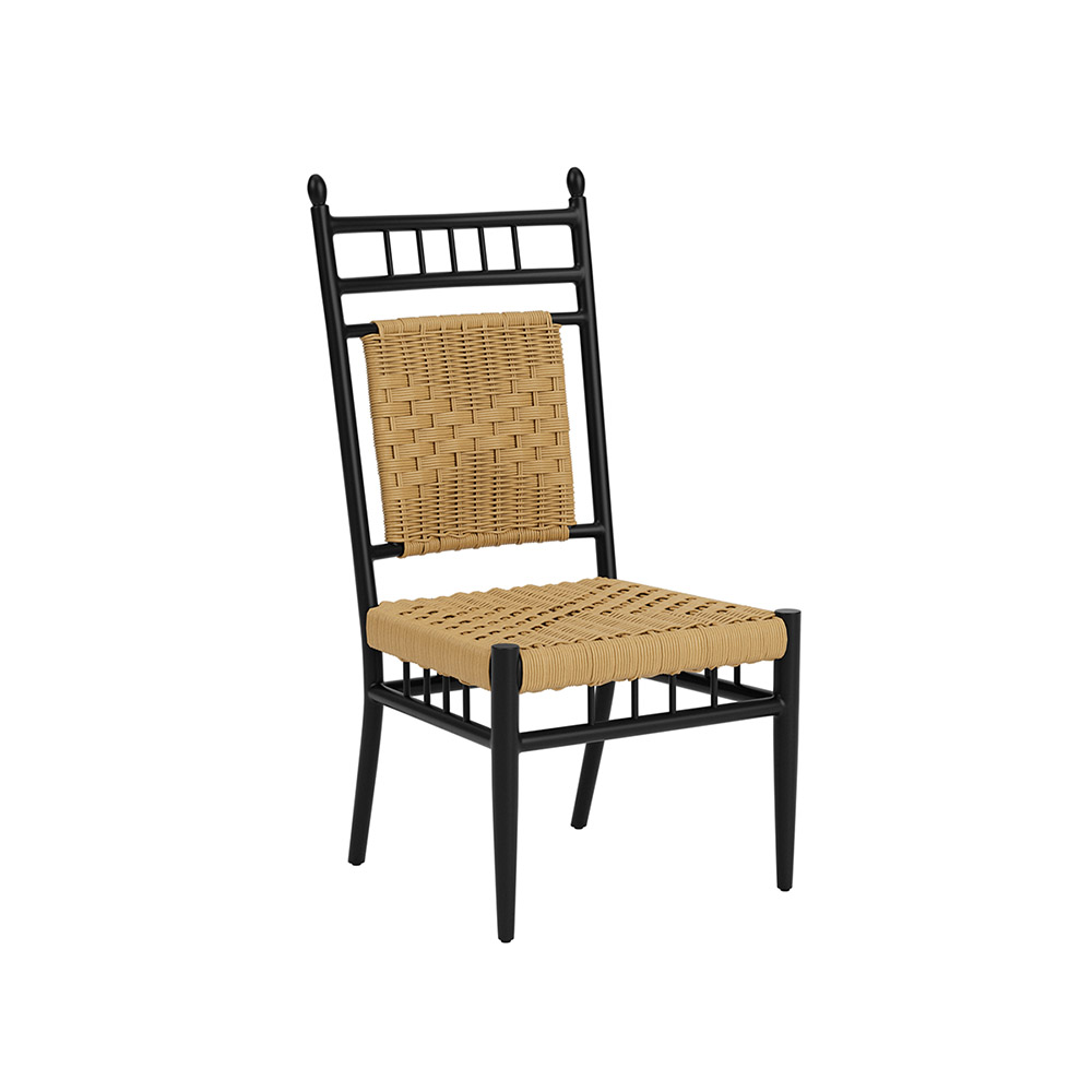 Low Country Armless Dining Chair