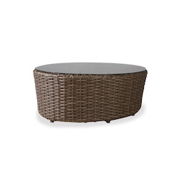Largo 48" Oval Cocktail Table 241044