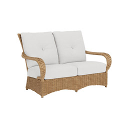 Magnolia Loveseat 531050