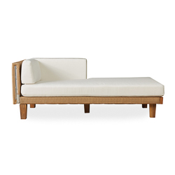 Catalina Left Arm Chaise