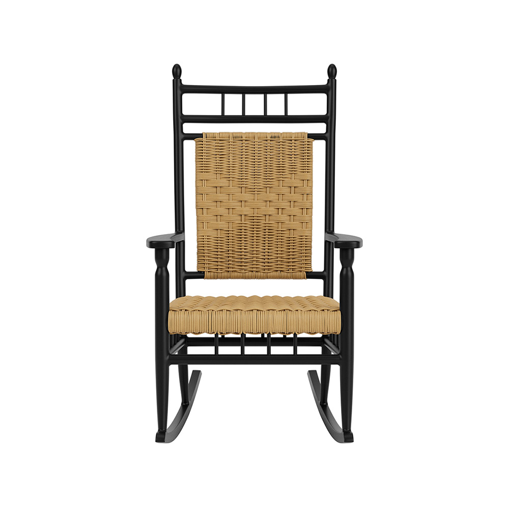 Low Country Porch Rocker