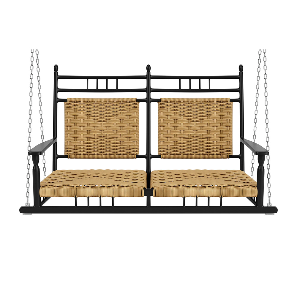 Low Country Porch Swing