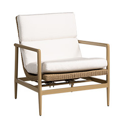 Cascade Spring Rocker Lounge Chair 107065