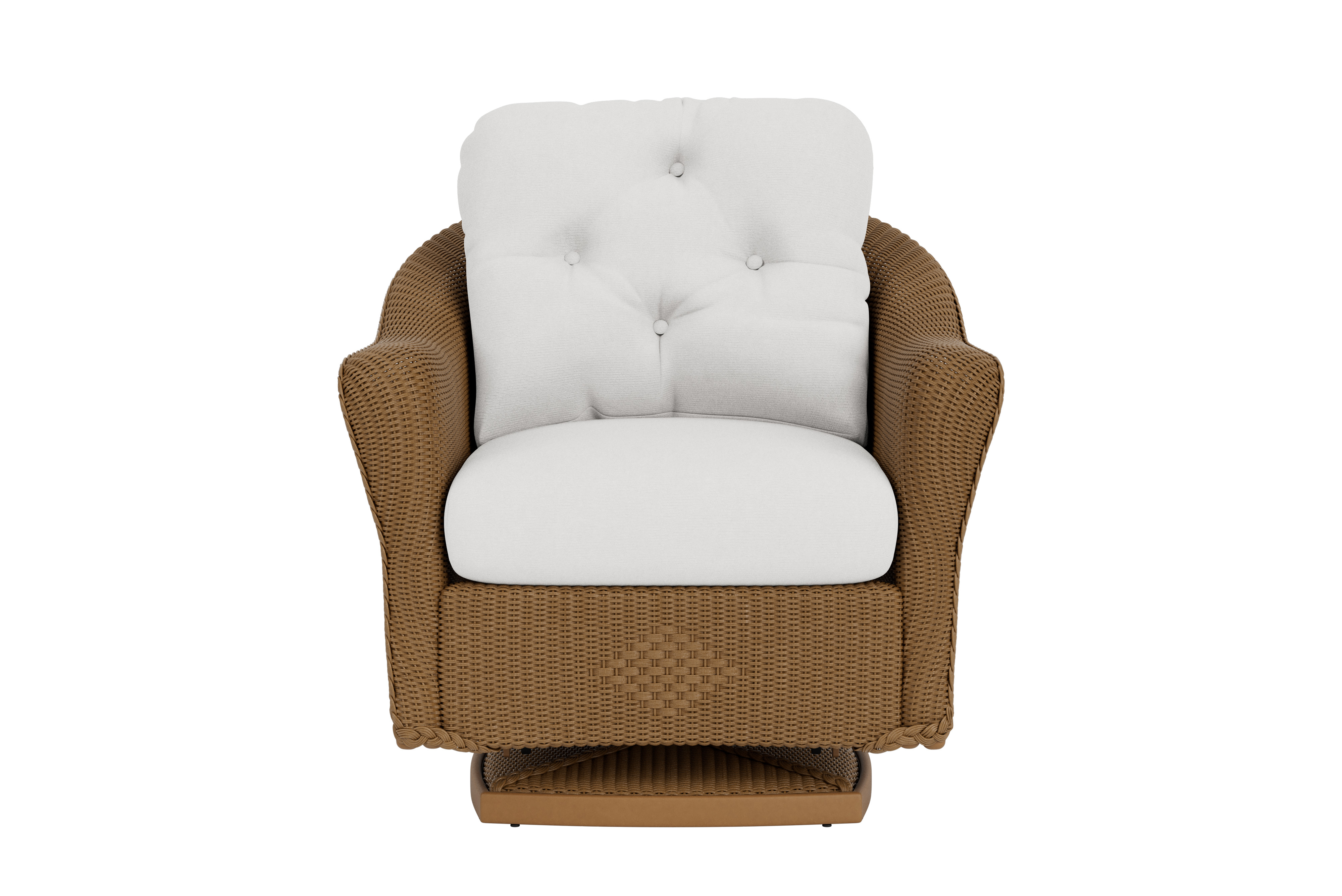 Reflections Swivel Glider Lounge Chair