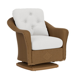 Reflections Swivel Glider Lounge Chair 9091