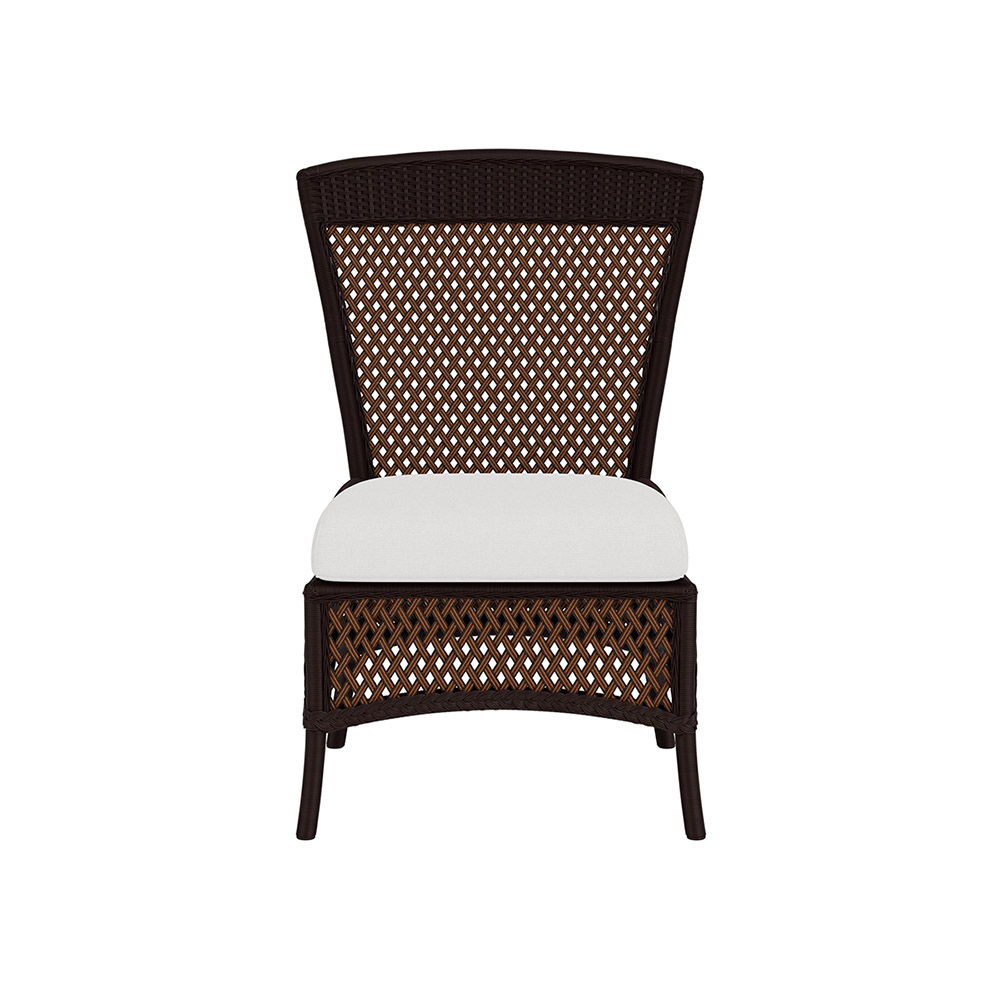 Grand Traverse Armless Dining Chair