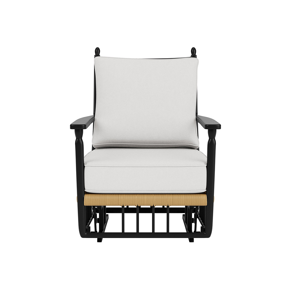 Low Country Glider Lounge Chair