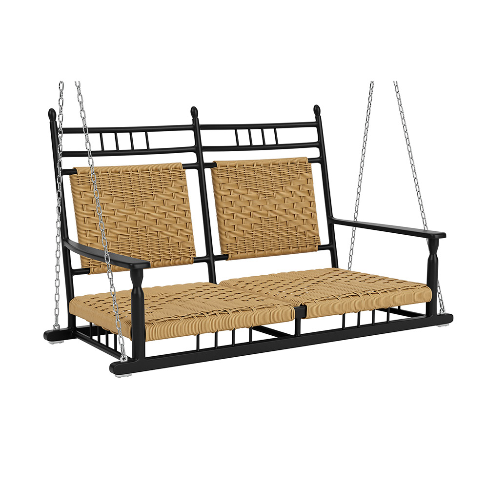Low Country Porch Swing