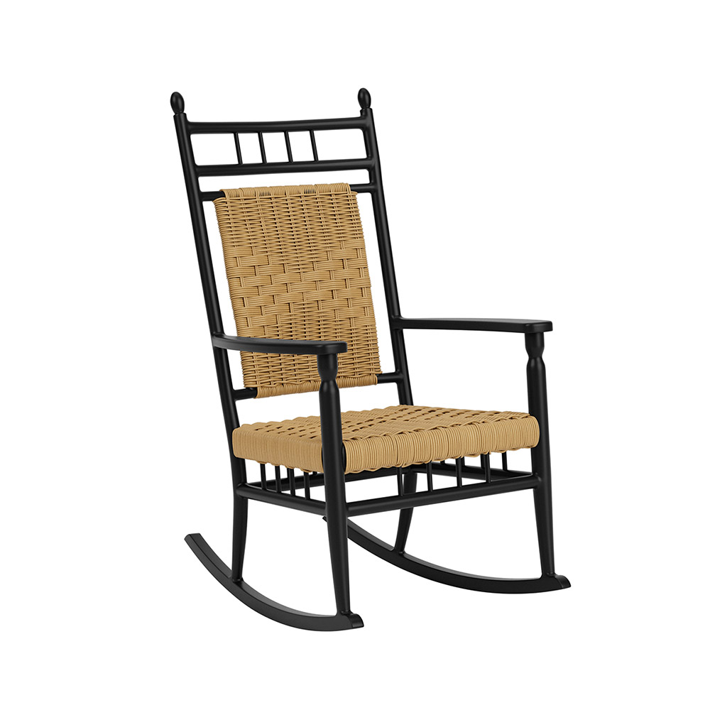 Low Country Porch Rocker