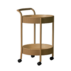 Loom Bar Cart 86065
