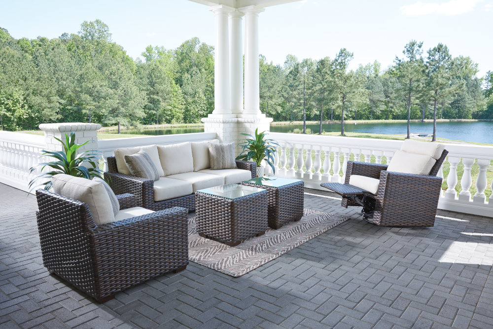Contempo Lounge Chair