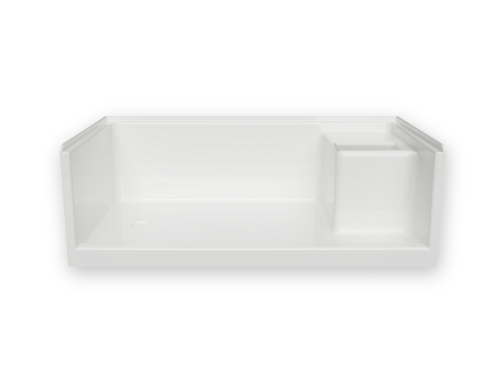 Sullivan Shower Base with Seat